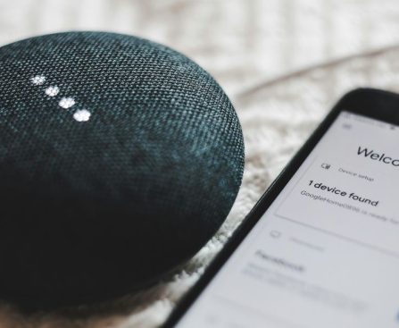 "Google Home Upgrade Improves Automation and Routine Oversight"