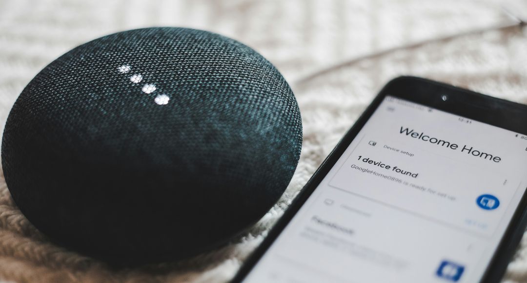 "Google Home Upgrade Improves Automation and Routine Oversight"