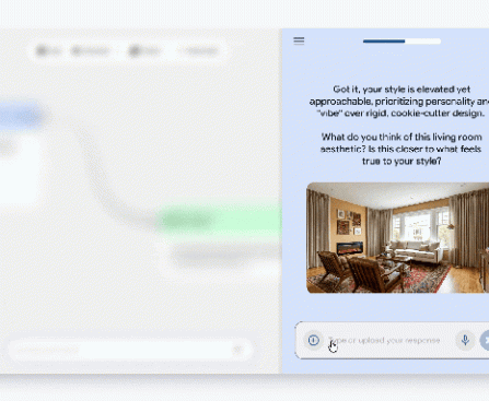 Google Introduces Automated Workflow Creation to Opal