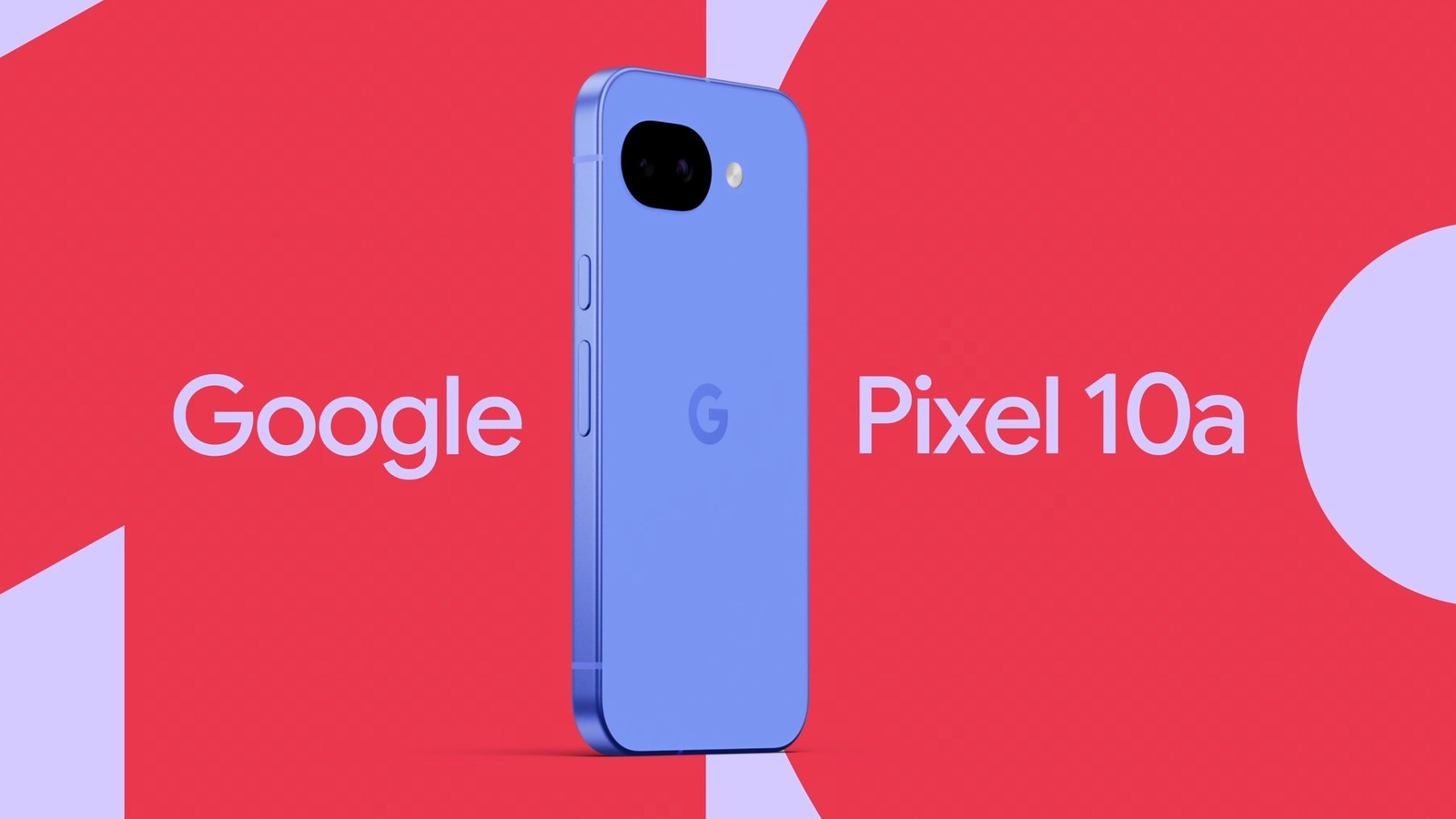 Google Introduces Pixel 10a Affordable Android Smartphone Priced at $499