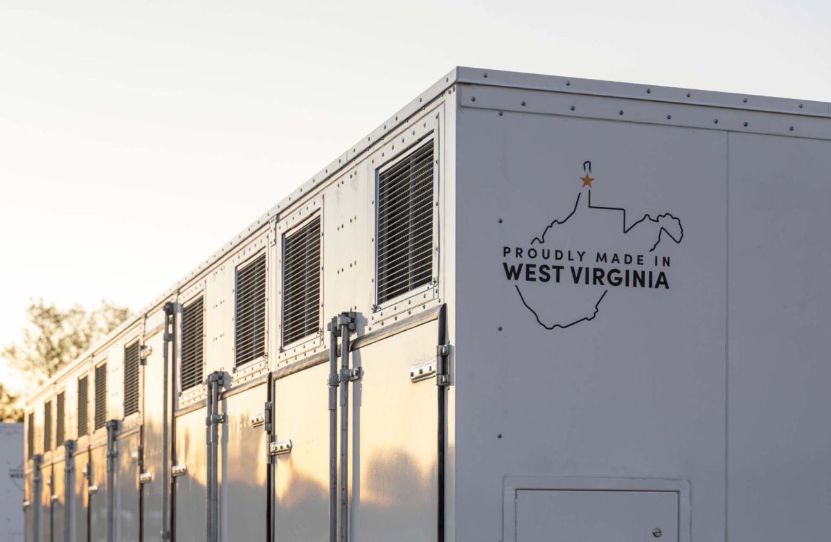 Google Invests $1B in Startup Form Energy for 100-Hour Battery