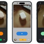 Google Launches Snapseed Camera for iPhone Boasting Expert Manual Controls and Vintage Film Effects