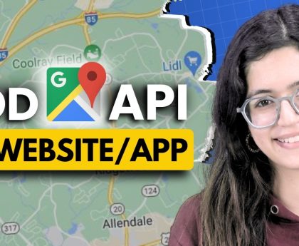 Google Maps Functionality Restricted Without Logging Into Your Account