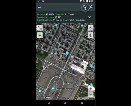 Google Messages Launches Live Location Sharing for Android