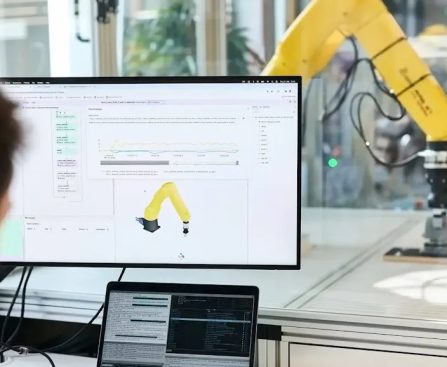 Google takes control of 'Android of robotics' project in quest for physical AI