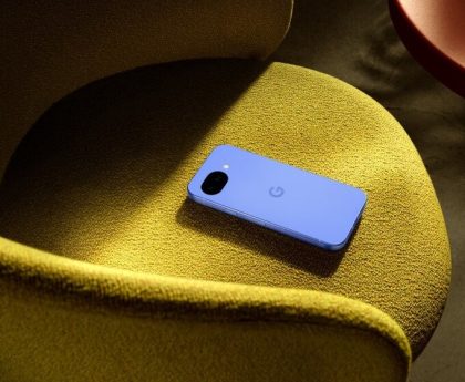 Google Unveils Pixel 10a Featuring Minimal Enhancements