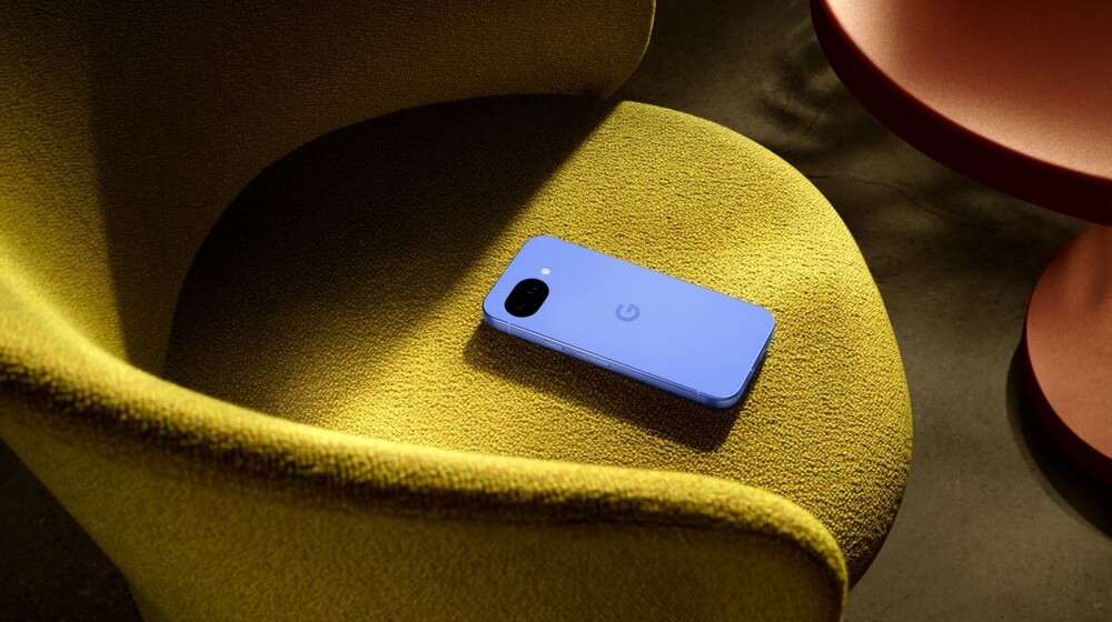 Google Unveils Pixel 10a Featuring Minimal Enhancements