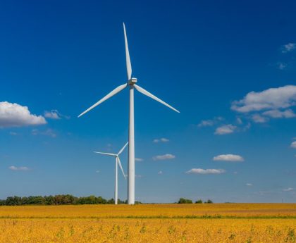 Google's New 1.9GW Clean Energy Deal Features Massive 100-Hour Battery