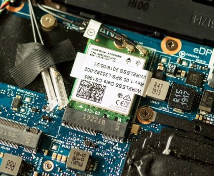 Grasping the Function of the Slot on Your Laptop: It’s Not a Connector