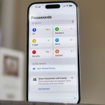 Guide for Moving from 1Password to Apple Passwords