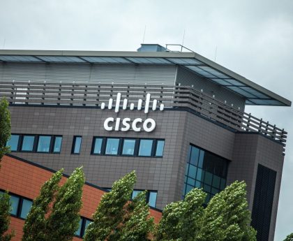 Hackers Exploiting Critical Cisco Bug to Breach Major Networks Since 2023