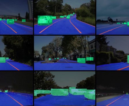 Harbinger Acquires Autonomous Driving Firm Phantom AI