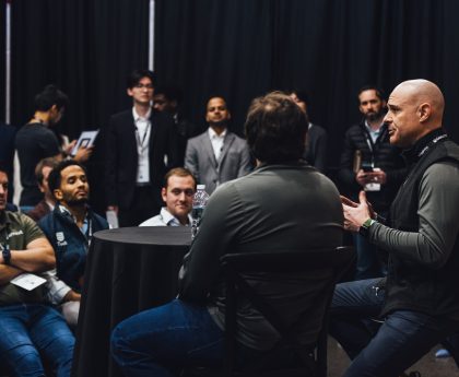 Have hard-won scaling lessons to share? Take the stage at TechCrunch Founder Summit 2026