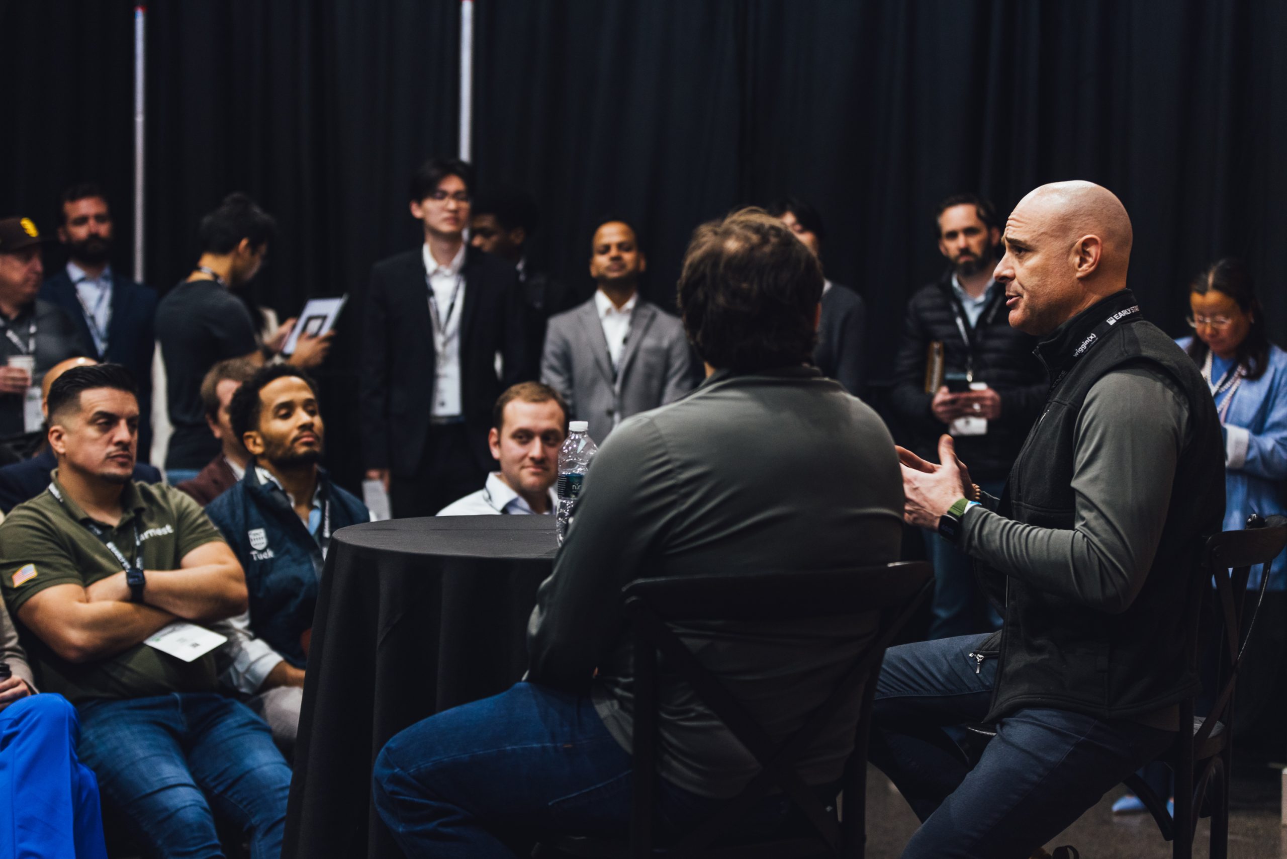 Have hard-won scaling lessons to share? Take the stage at TechCrunch Founder Summit 2026