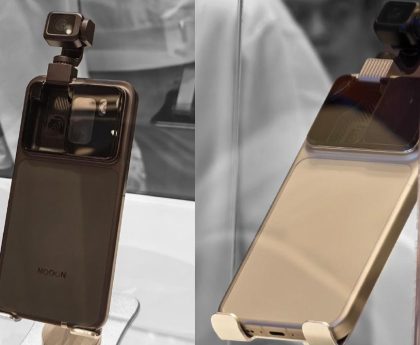 Honor to Present Robot at MWC 2026 in Place of a Phone