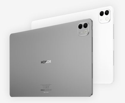 Honor's new MagicPad 4 is the world's thinnest Android tablet