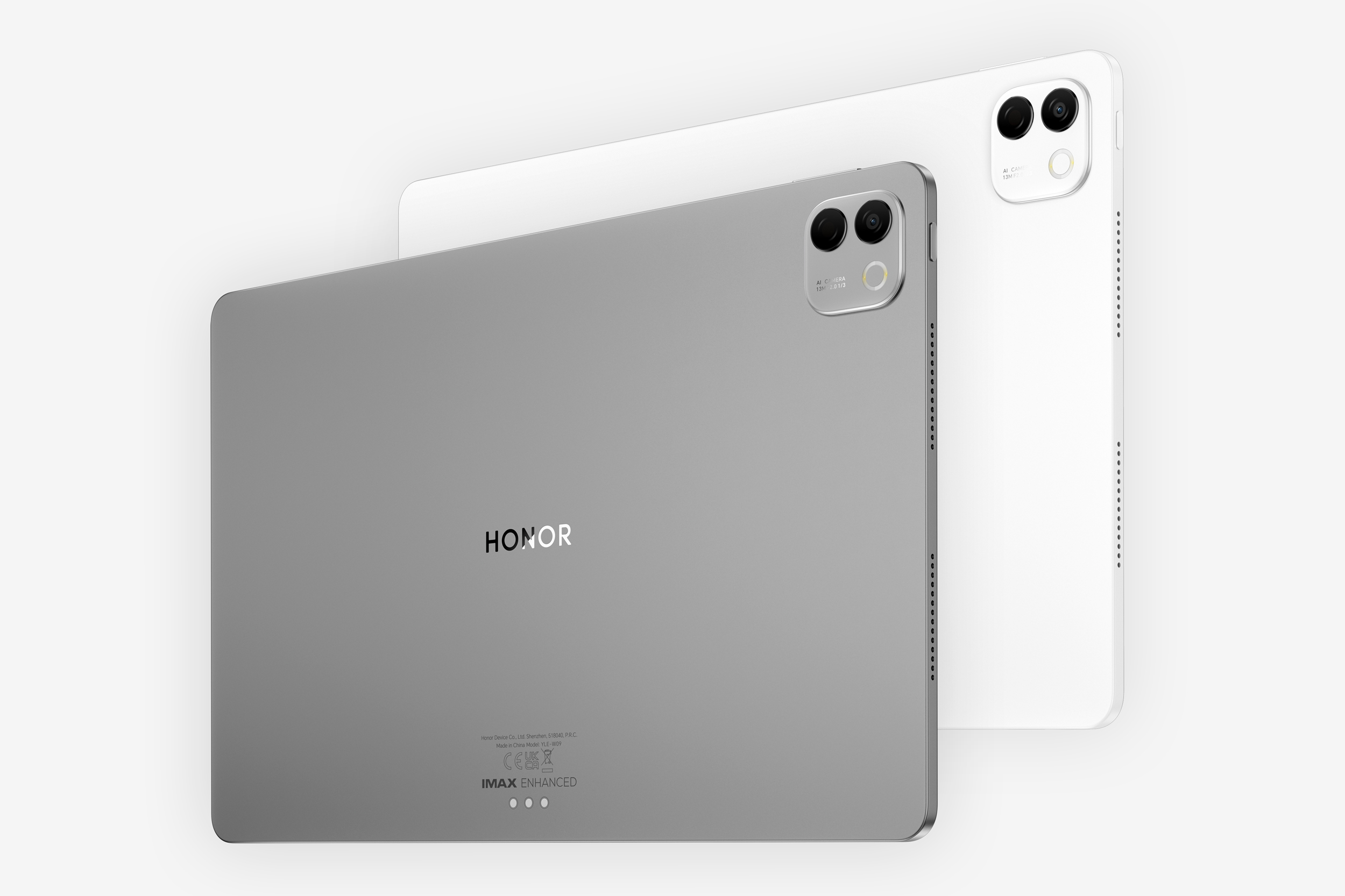 Honor's new MagicPad 4 is the world's thinnest Android tablet