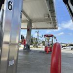 How Costco Fuel Dispensers Aid in Deterring Card Skimming