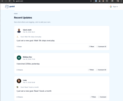 How I Established a Production-Grade Deployment for My Vibe-Coded App