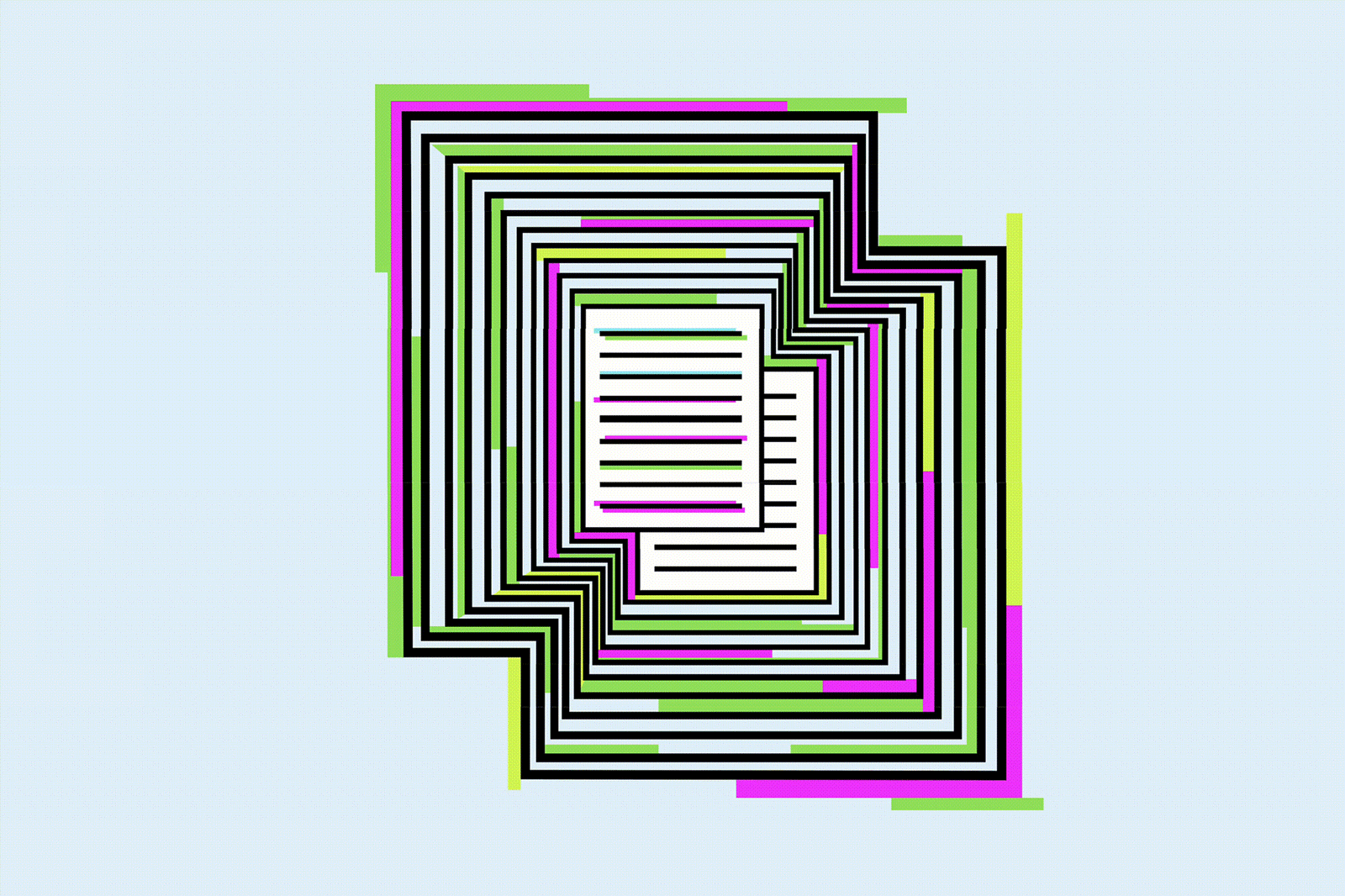 How Many AIs Are Needed to Read a PDF?