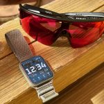 "How One Feature Converted My Meta AI Glasses into a Garmin for Video Fitness Sessions"