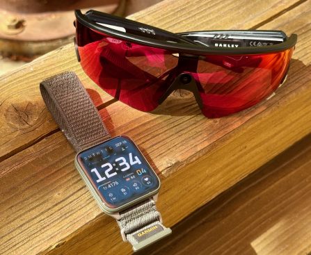 "How One Feature Converted My Meta AI Glasses into a Garmin for Video Fitness Sessions"