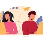 How Outsourced IT Support Accelerates Business Growth