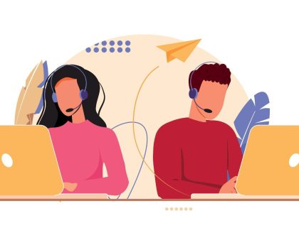 How Outsourced IT Support Accelerates Business Growth