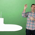 How Submarines Use Diesel Engines Below Water Without Direct Oxygen Availability