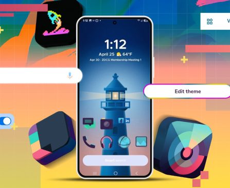 How Swapping My Old E-Reader for a New Model Streamlined My Life