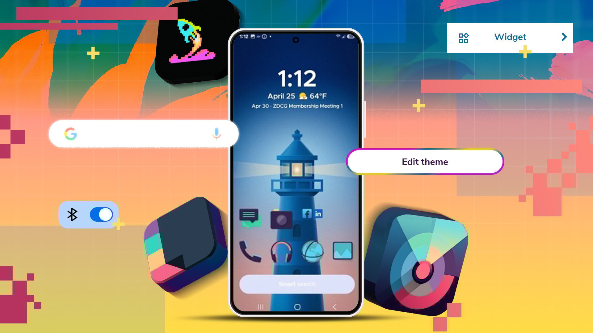 How Swapping My Old E-Reader for a New Model Streamlined My Life