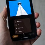 How the Google Pixel 9a's Functionality Eases Photo Composition