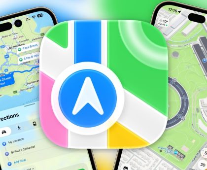 How to Configure Apple Maps in iOS 26 to Bypass Traffic