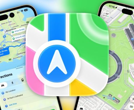 How to Configure Apple Maps in iOS 26 to Bypass Traffic
