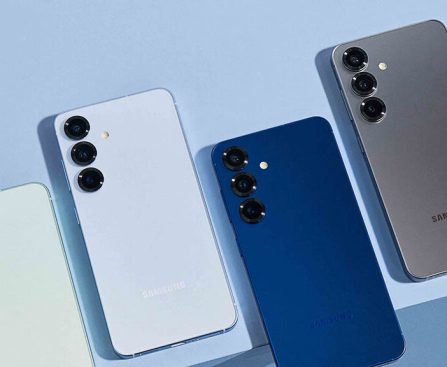 How to Enable the Secret 24MP Camera Mode on Your Galaxy S26