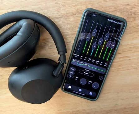How to Enhance Audio Quality on Sony Headphones and Earbuds by Modifying This Setting