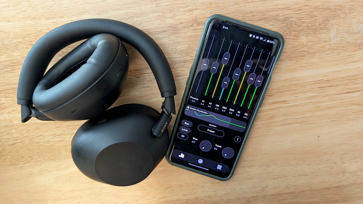 How to Enhance Audio Quality on Sony Headphones and Earbuds by Modifying This Setting