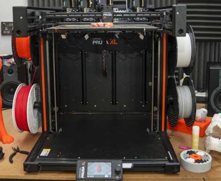How to Improve Your 3D Printer's Performance: 5 Easy Suggestions