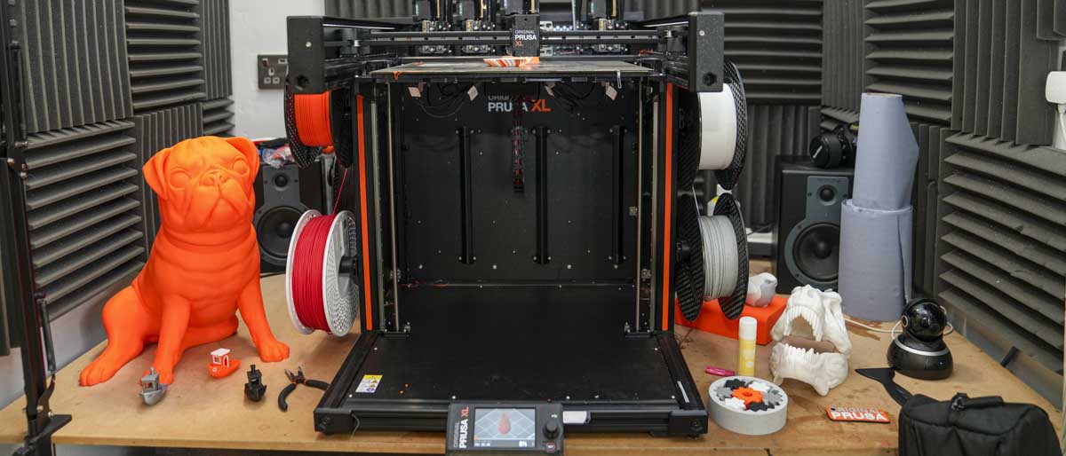 How to Improve Your 3D Printer's Performance: 5 Easy Suggestions
