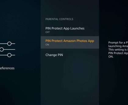 How to Protect Your Privacy on an Amazon Fire TV Stick: 5 Efficient Techniques