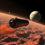 How to Utilize Your Phone to Observe the 'Planetary Parade'