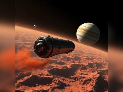 How to Utilize Your Phone to Observe the 'Planetary Parade'