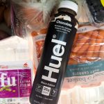 Huel Attempts to Address the 'Burden' of Eating