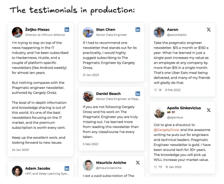 I Replaced a $120/Year Micro-SaaS in 20 Minutes Using LLM-Generated Code