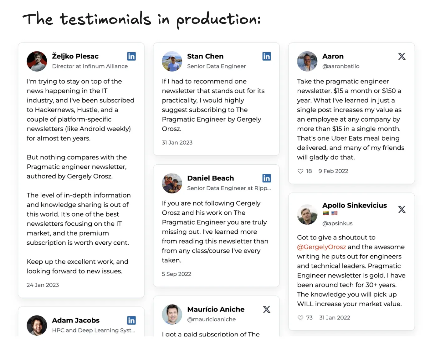 I Replaced a $120/Year Micro-SaaS in 20 Minutes Using LLM-Generated Code