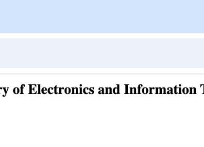 India Blocks Access to Popular Developer Platform Supabase