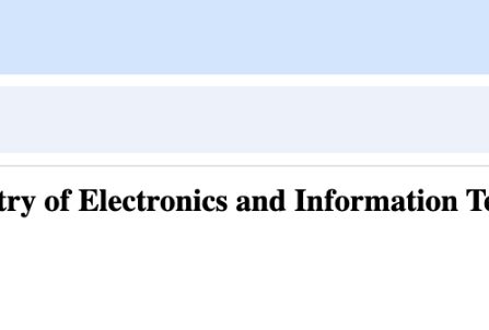 India Blocks Access to Popular Developer Platform Supabase