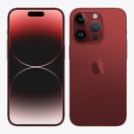 Information on Touchscreen MacBook Pro, Deep Crimson iPhone 18, and American Manufacturing of Mac Mini