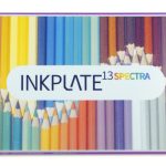 Inkplate 13SPECTRA: 13.3-inch E-ink Color Display for Arduino, MicroPython, ESPHome (Crowdfunding)