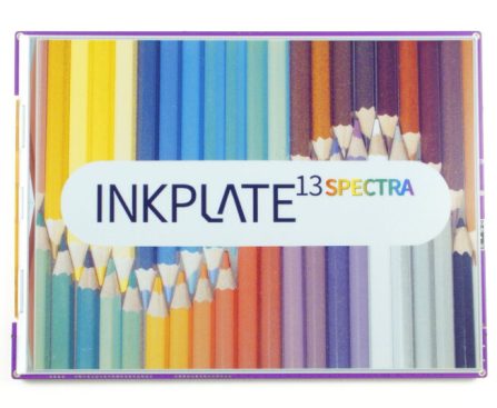Inkplate 13SPECTRA: 13.3-inch E-ink Color Display for Arduino, MicroPython, ESPHome (Crowdfunding)